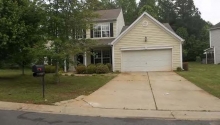 1305 Cool Mist Ct Fort Mill, SC 29715