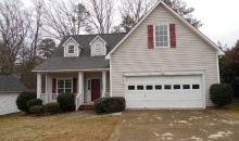 104 Red Barn Rd Lexington, SC 29072