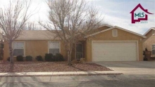 1511 Pradera Dorada Arc Las Cruces, NM 88007