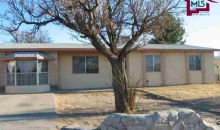 1978 Poplar Ave Las Cruces, NM 88001