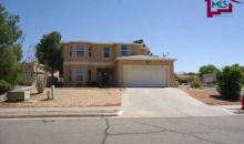 2702 Bright Star Pl Las Cruces, NM 88011