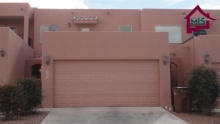 3864 Las Colinas Dr Las Cruces, NM 88012