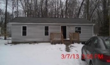 3602 Heather Ln Tobyhanna, PA 18466