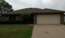 413 Indian Crest Drive Fort Worth, TX 76179
