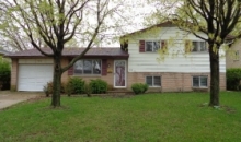 744 Dunaway St Miamisburg, OH 45342