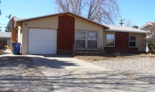 81 Chiquita St Los Alamos, NM 87544