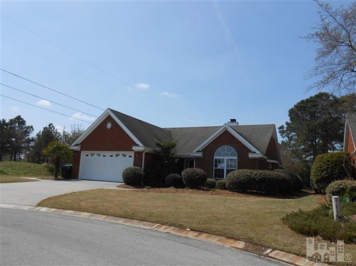 146 Candlewood Dr, Wallace, NC 28466