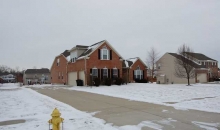 5572 Schlade Ct Middletown, OH 45044