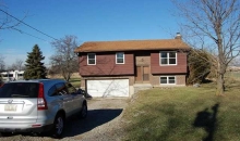 6168 Hankins Rd Middletown, OH 45044