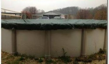3551 Lampkin Drive Morristown, TN 37814