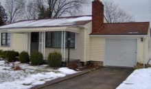 3237 Meredyth Ln Youngstown, OH 44511