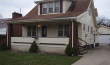 108 Glacier Ave Youngstown, OH 44509