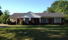 3019 Ashley Avenue Montgomery, AL 36109