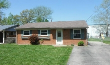 235 Hillside Rd Louisville, KY 40229