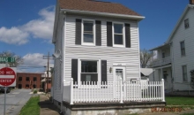 2128 Boas St Harrisburg, PA 17103