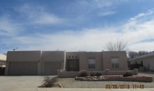 4705 Sunrise Cir Farmington, NM 87401