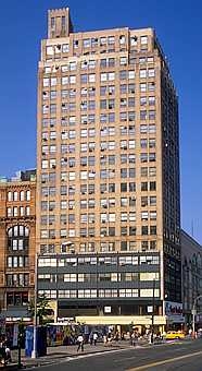 841-853 Broadway, New York, NY 10003