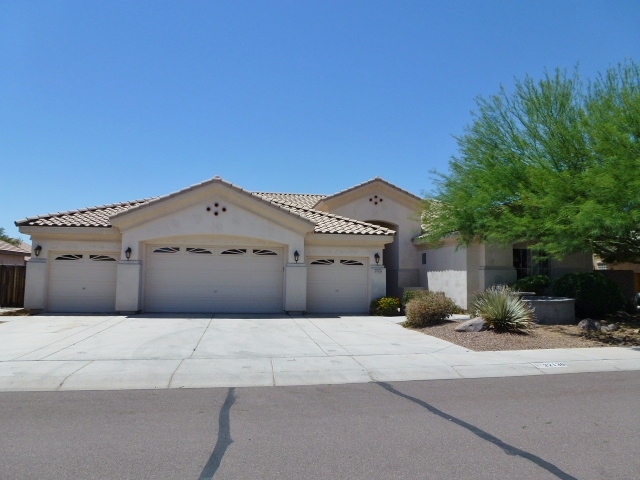 22136 North 80th Avenue, Peoria, AZ 85383