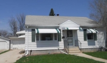 401 E 10th St Fond Du Lac, WI 54935