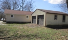 163 Grey Spring Ave Bunker Hill, WV 25413