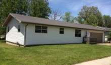1221 N Hillcrest Ave Springfield, MO 65802