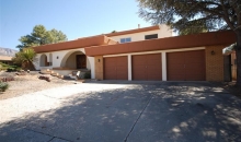 12432 Chelwood Pl Ne Albuquerque, NM 87112