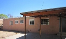 6501 Zimmerman Ave NE Albuquerque, NM 87110