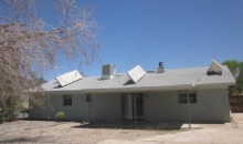 10221 La Paz Dr NW Albuquerque, NM 87114