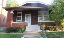 3428 Klocke St Saint Louis, MO 63118