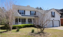 105 S Warwick Trce Goose Creek, SC 29445