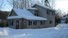 21 Kelly Hill Rd Stockbridge, VT 05772