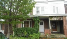 1112 Washington St Marcus Hook, PA 19061