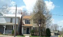 473 East King Street Shippensburg, PA 17257