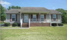 203 Tyne Rd Shelbyville, TN 37160