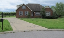 213 Matheus Ct Murfreesboro, TN 37128