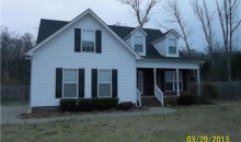 3454 Leslie Ln Murfreesboro, TN 37128