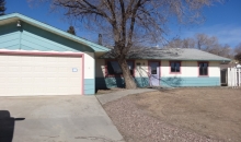 509 Hickory Rock Springs, WY 82901
