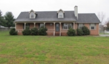 3213 Valley Bend Rd Murfreesboro, TN 37129