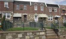 6258 Jackson St Philadelphia, PA 19135