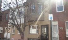 2973 E Thompson St Philadelphia, PA 19134