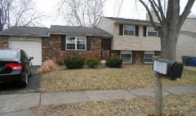 2891 Liberty Bell Ln Reynoldsburg, OH 43068