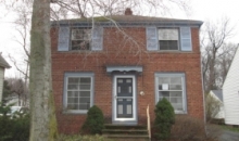 5461 Dalewood Avenu Maple Heights, OH 44137