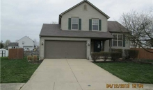 3348 Havencroft Ct Reynoldsburg, OH 43068