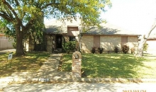 2330 River Valley Dr Missouri City, TX 77489