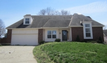 11335 Grandview St Overland Park, KS 66210