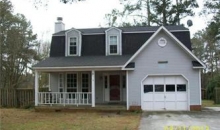 110 Spring Hill Ct North Augusta, SC 29860