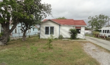 4409 Cottage St Corpus Christi, TX 78415