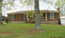 3808 Scenic Trl Shepherdsville, KY 40165