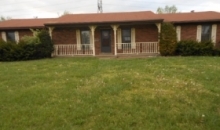 3951 Scenic Trail Shepherdsville, KY 40165