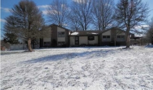 4909 Running Fox Dr Shepherdsville, KY 40165